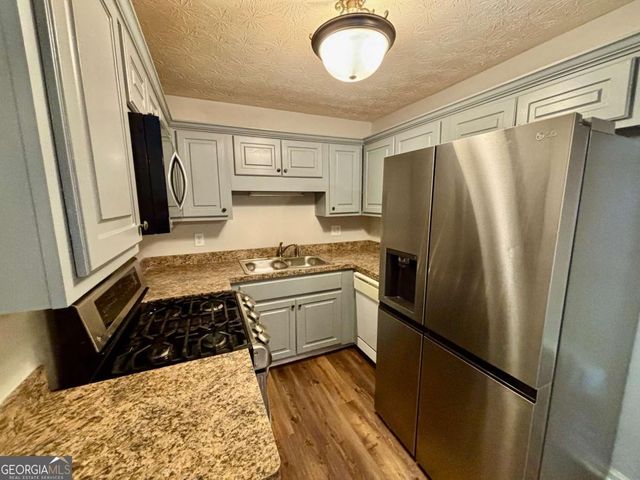 97 Caboose Court, Lawrenceville, GA 30044