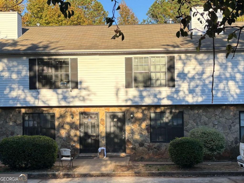 97 Caboose Court, Lawrenceville, GA 30044