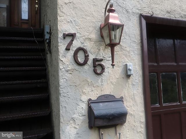 705 FLINT HILL RD, King Of Prussia, PA 19406
