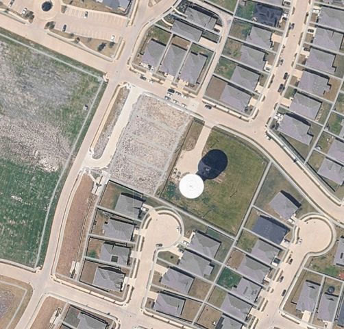 3864 Hometown Boulevard, Crandall, TX 75114