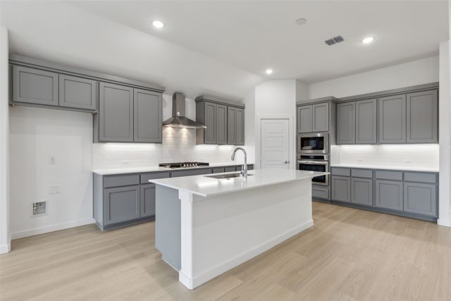 1398 Flora Place, Lavon, TX 75166