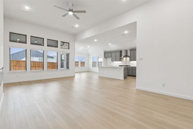 1398 Flora Place, Lavon, TX 75166