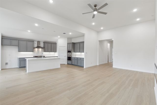 1398 Flora Place, Lavon, TX 75166