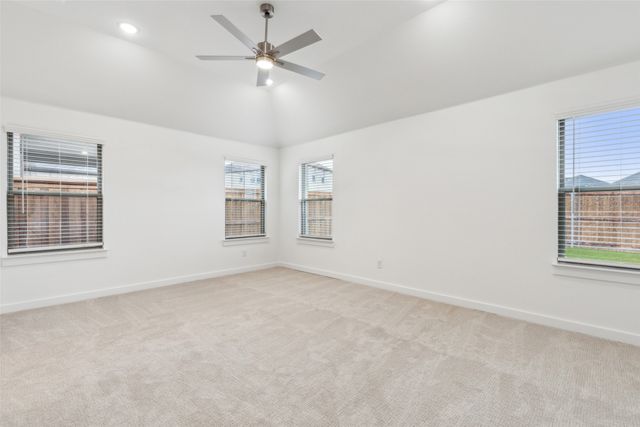 1398 Flora Place, Lavon, TX 75166