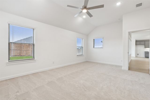 1398 Flora Place, Lavon, TX 75166