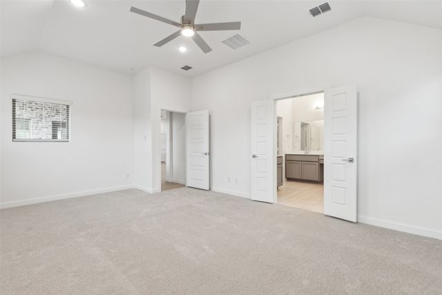 1398 Flora Place, Lavon, TX 75166