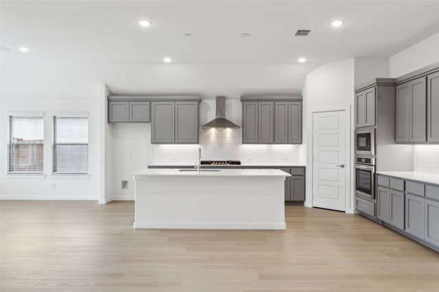 1398 Flora Place, Lavon, TX 75166