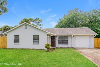 6830 Caliph Avenue, Cocoa, FL 32927