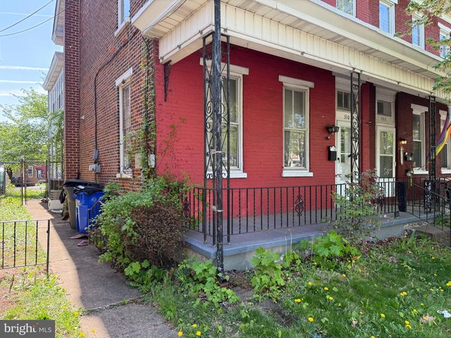 310 N CHARLOTTE ST, Pottstown, PA 19464