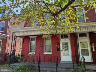 310 N CHARLOTTE ST, Pottstown, PA 19464
