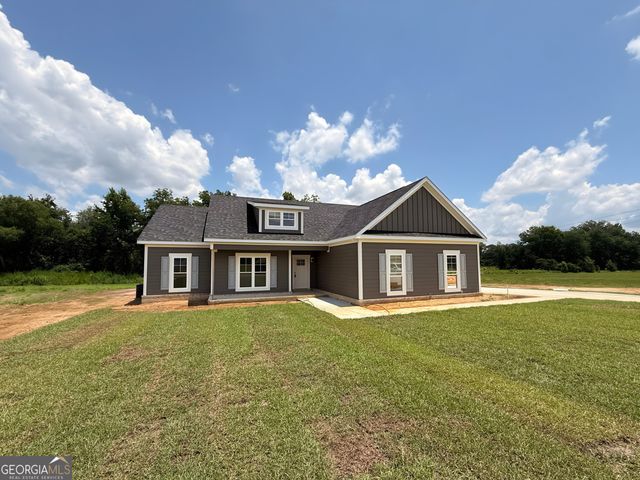 115 Pin Oak Lane, Statesboro, GA 30458
