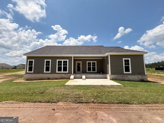 115 Pin Oak Lane, Statesboro, GA 30458