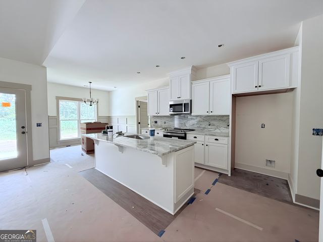 115 Pin Oak Lane, Statesboro, GA 30458