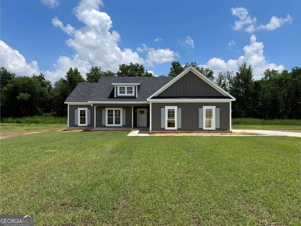 115 Pin Oak Lane, Statesboro, GA 30458