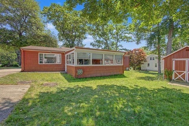 360 South Main Street, Bellingham, MA 02019