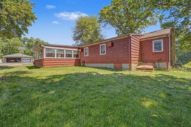 360 South Main Street, Bellingham, MA 02019