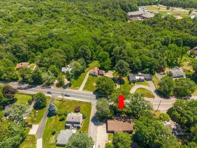 360 South Main Street, Bellingham, MA 02019