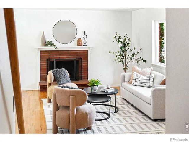 3600 Berkley Avenue, Boulder, CO 80305