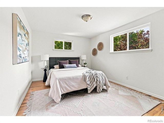 3600 Berkley Avenue, Boulder, CO 80305