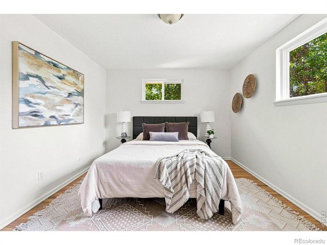 3600 Berkley Avenue, Boulder, CO 80305