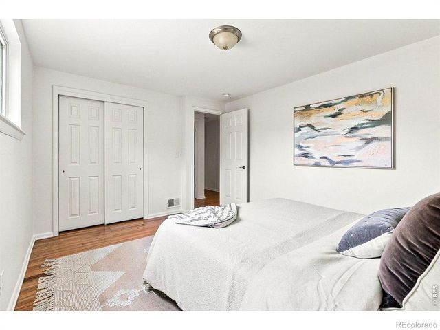 3600 Berkley Avenue, Boulder, CO 80305