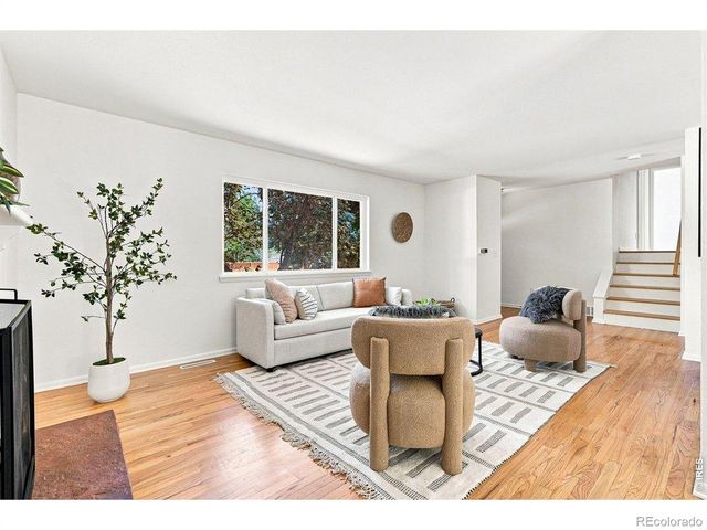 3600 Berkley Avenue, Boulder, CO 80305