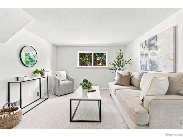 3600 Berkley Avenue, Boulder, CO 80305