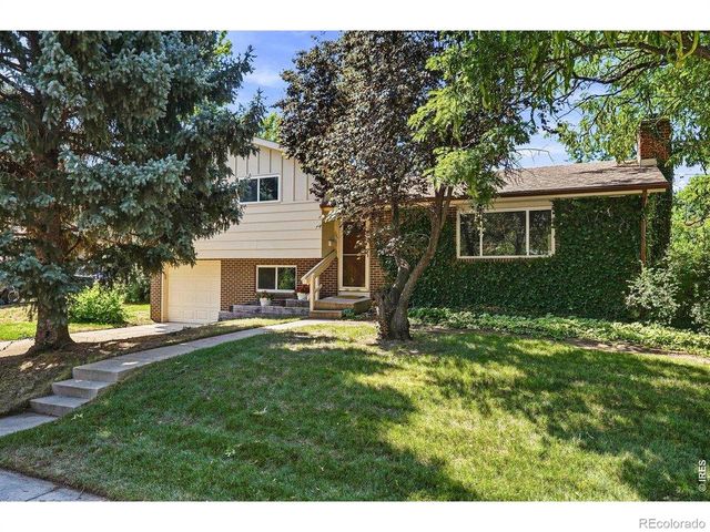 3600 Berkley Avenue, Boulder, CO 80305