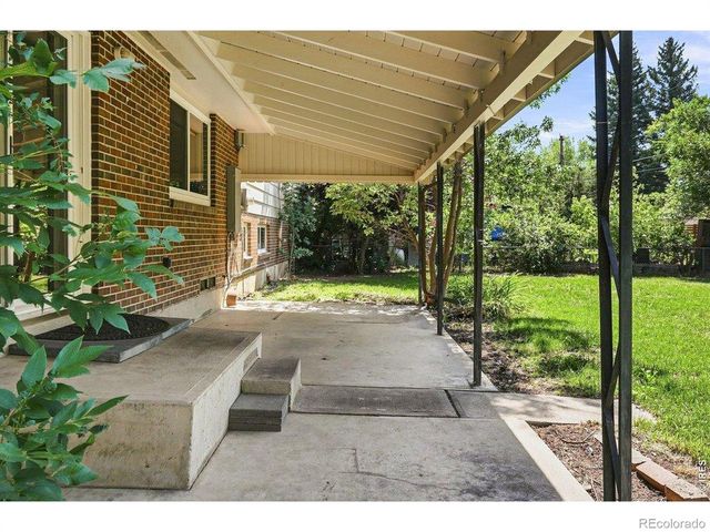 3600 Berkley Avenue, Boulder, CO 80305