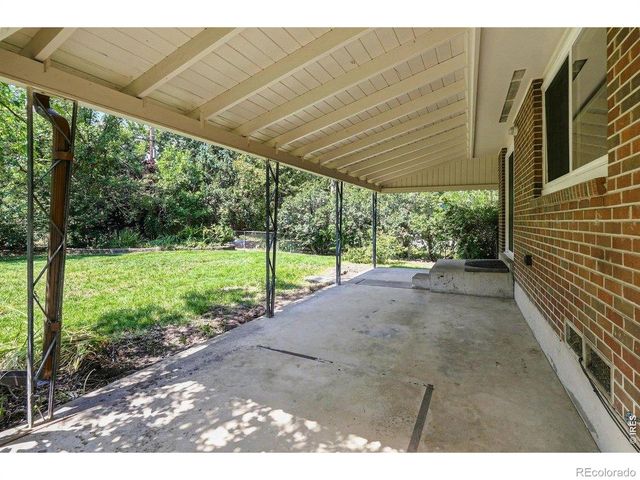 3600 Berkley Avenue, Boulder, CO 80305