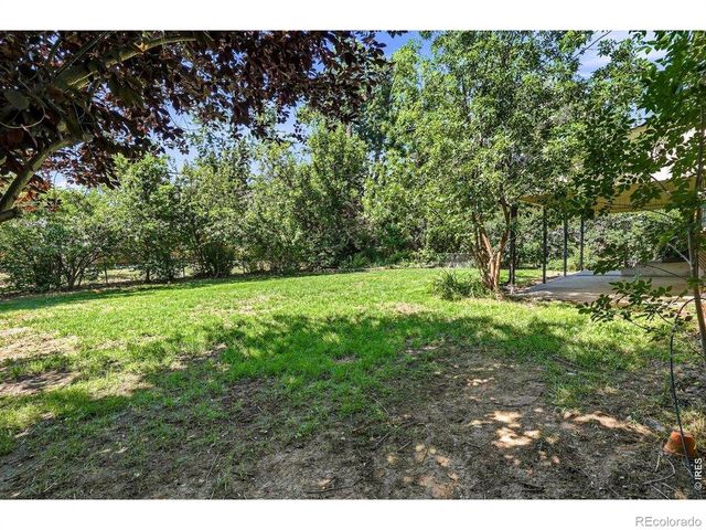3600 Berkley Avenue, Boulder, CO 80305