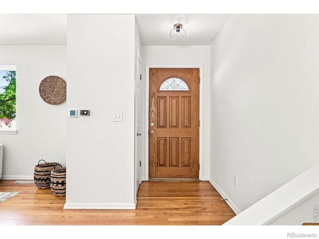 3600 Berkley Avenue, Boulder, CO 80305