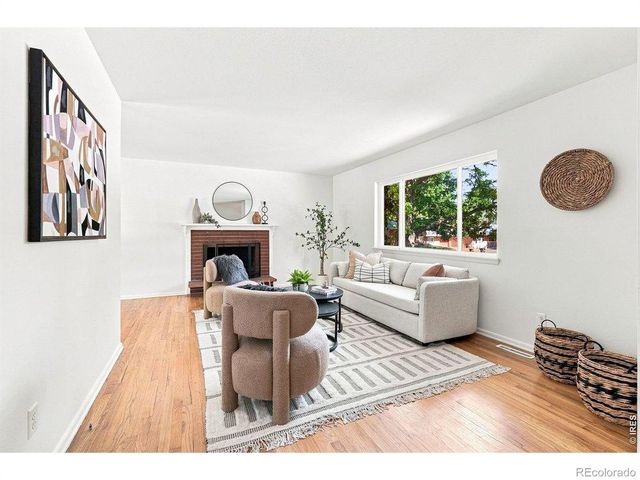 3600 Berkley Avenue, Boulder, CO 80305