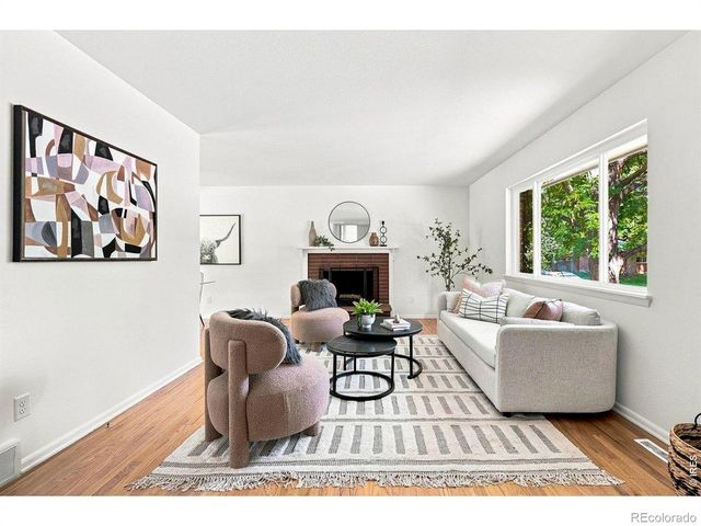 3600 Berkley Avenue, Boulder, CO 80305