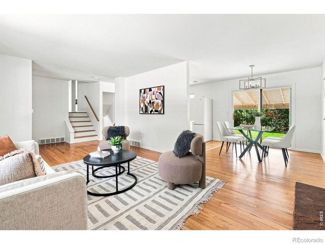 3600 Berkley Avenue, Boulder, CO 80305