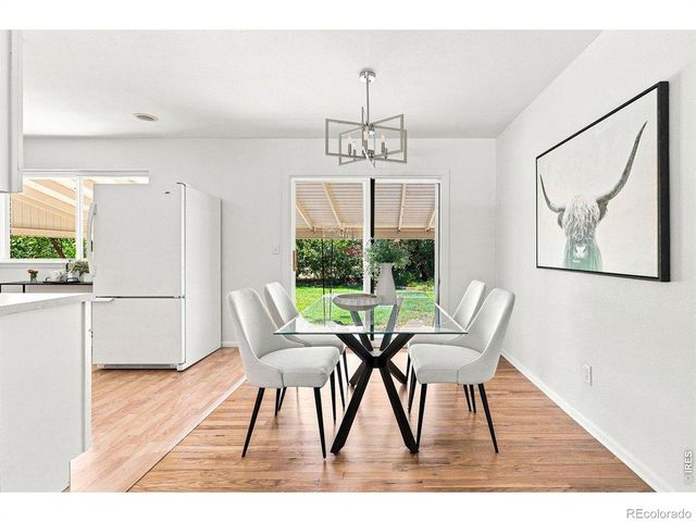 3600 Berkley Avenue, Boulder, CO 80305
