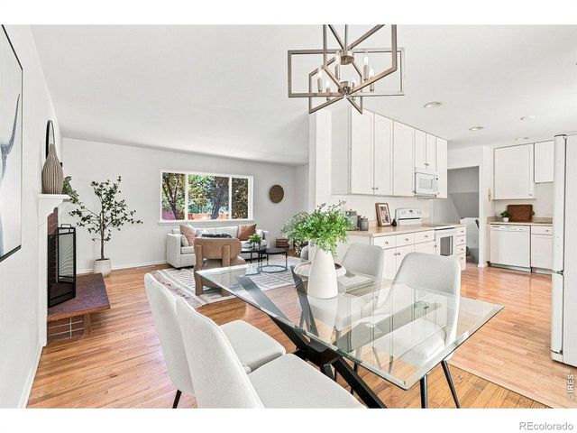 3600 Berkley Avenue, Boulder, CO 80305