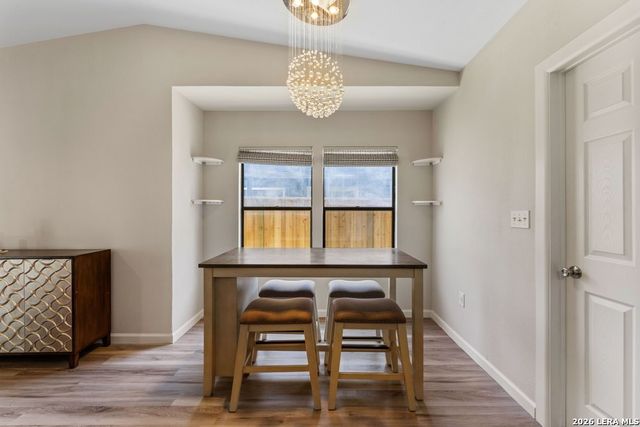 6715 Hickory Springs Drive, San Antonio, TX 78249