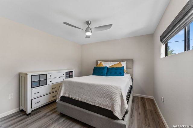 6715 Hickory Springs Drive, San Antonio, TX 78249