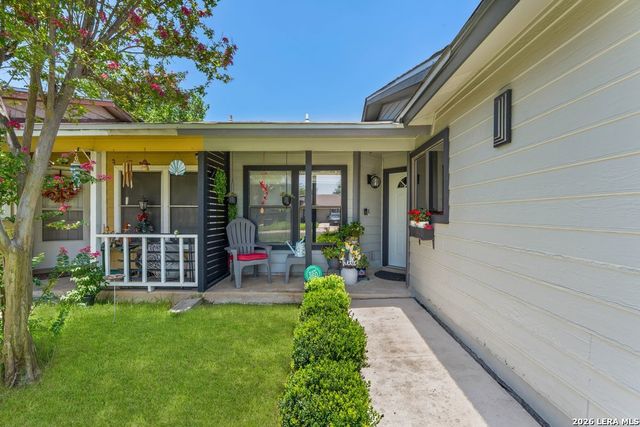 6715 Hickory Springs Drive, San Antonio, TX 78249