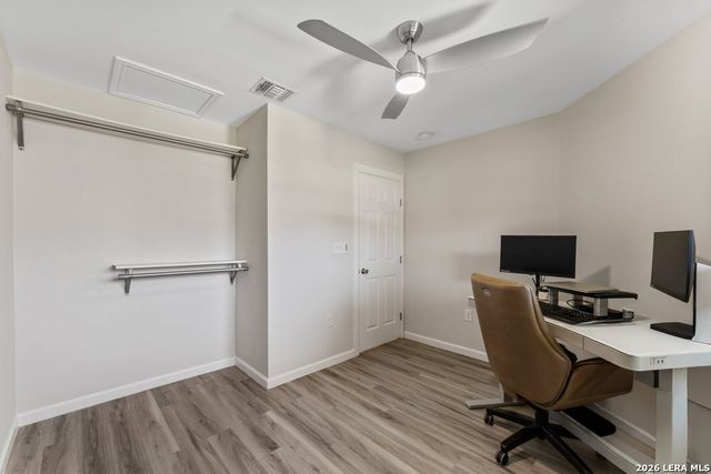 6715 Hickory Springs Drive, San Antonio, TX 78249