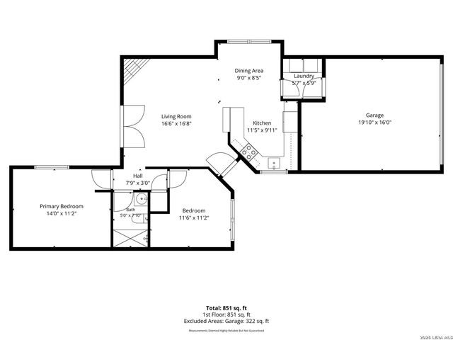 6715 Hickory Springs Drive, San Antonio, TX 78249