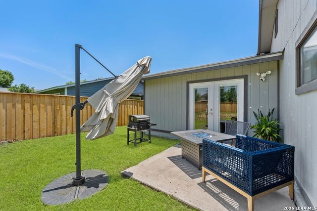 6715 Hickory Springs Drive, San Antonio, TX 78249