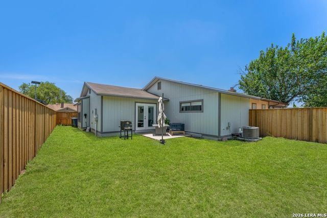 6715 Hickory Springs Drive, San Antonio, TX 78249