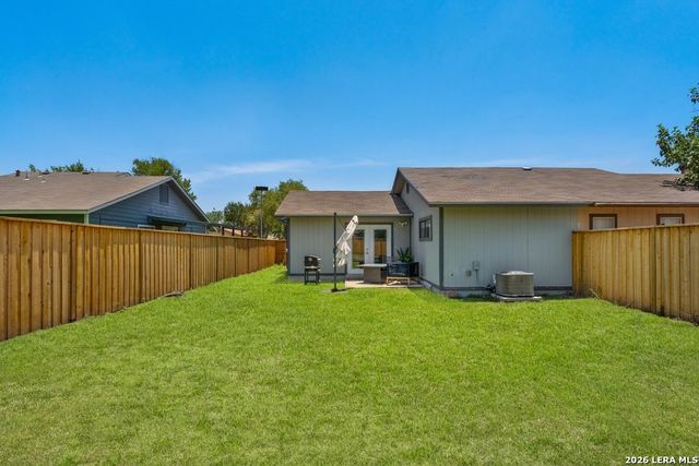 6715 Hickory Springs Drive, San Antonio, TX 78249