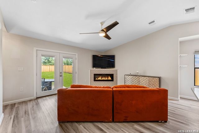 6715 Hickory Springs Drive, San Antonio, TX 78249