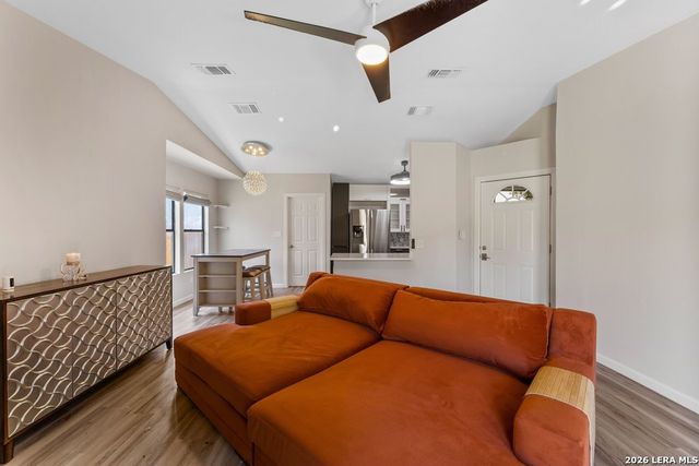 6715 Hickory Springs Drive, San Antonio, TX 78249