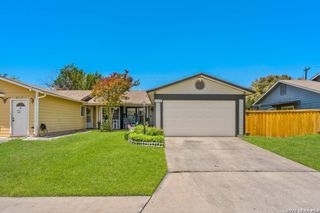 6715 Hickory Springs Drive, San Antonio, TX 78249