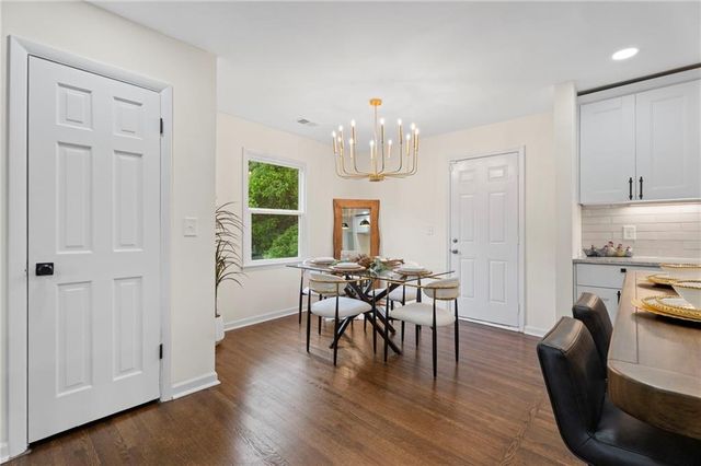 2648 Crestdale Circle SE, Atlanta, GA 30316