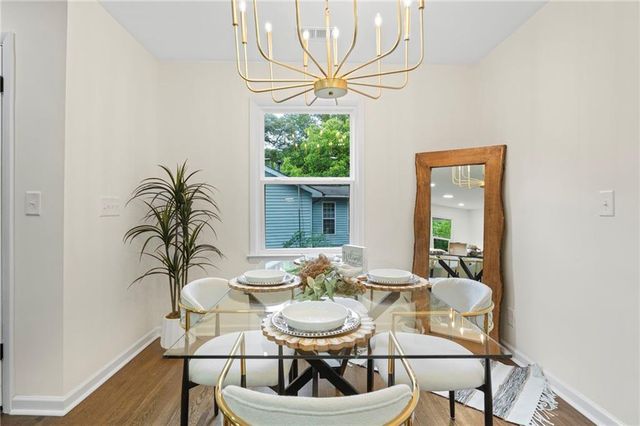 2648 Crestdale Circle SE, Atlanta, GA 30316